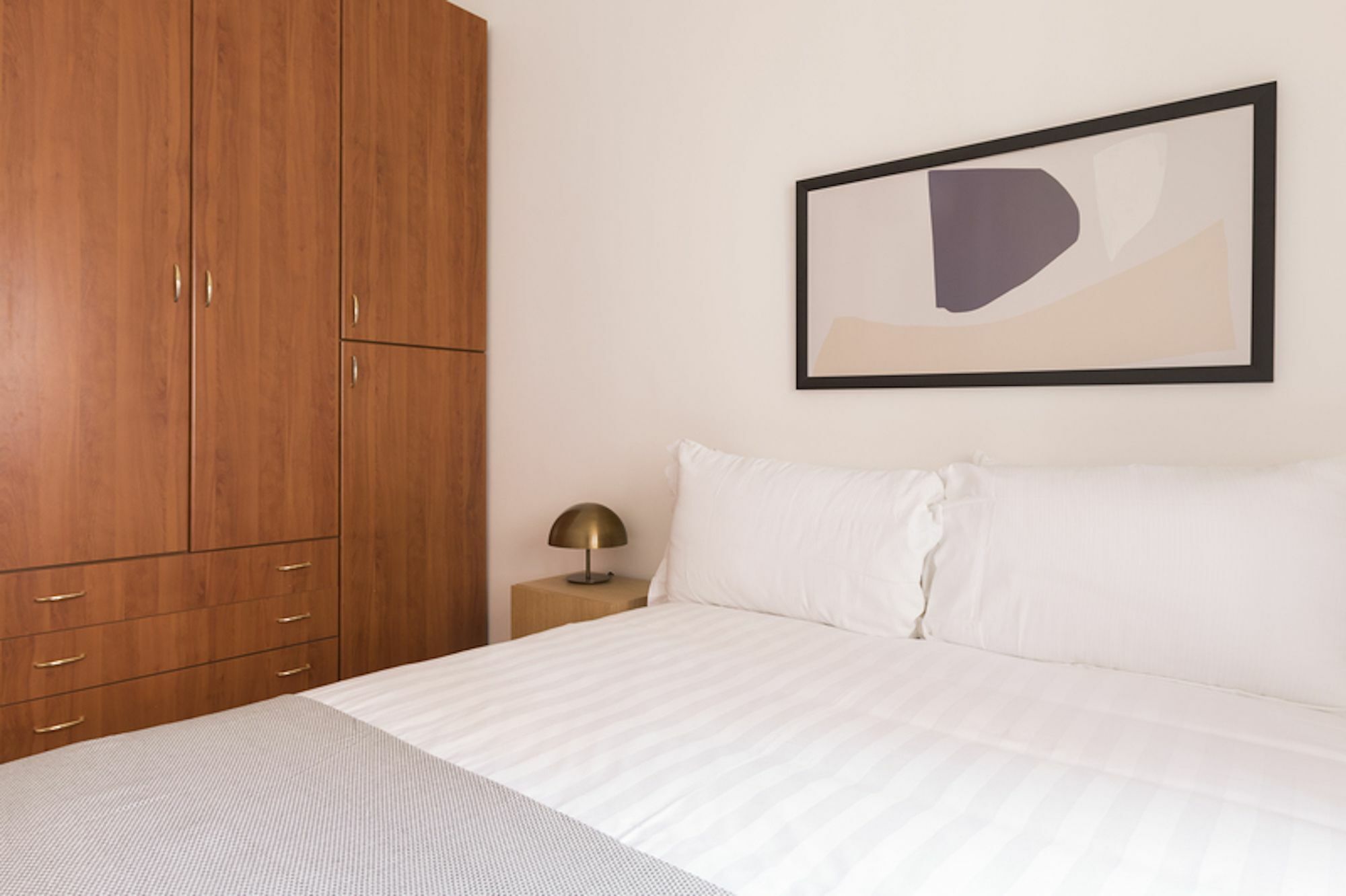 Lovely 2br In San Pietro / Vaticano By Sonder Appartement