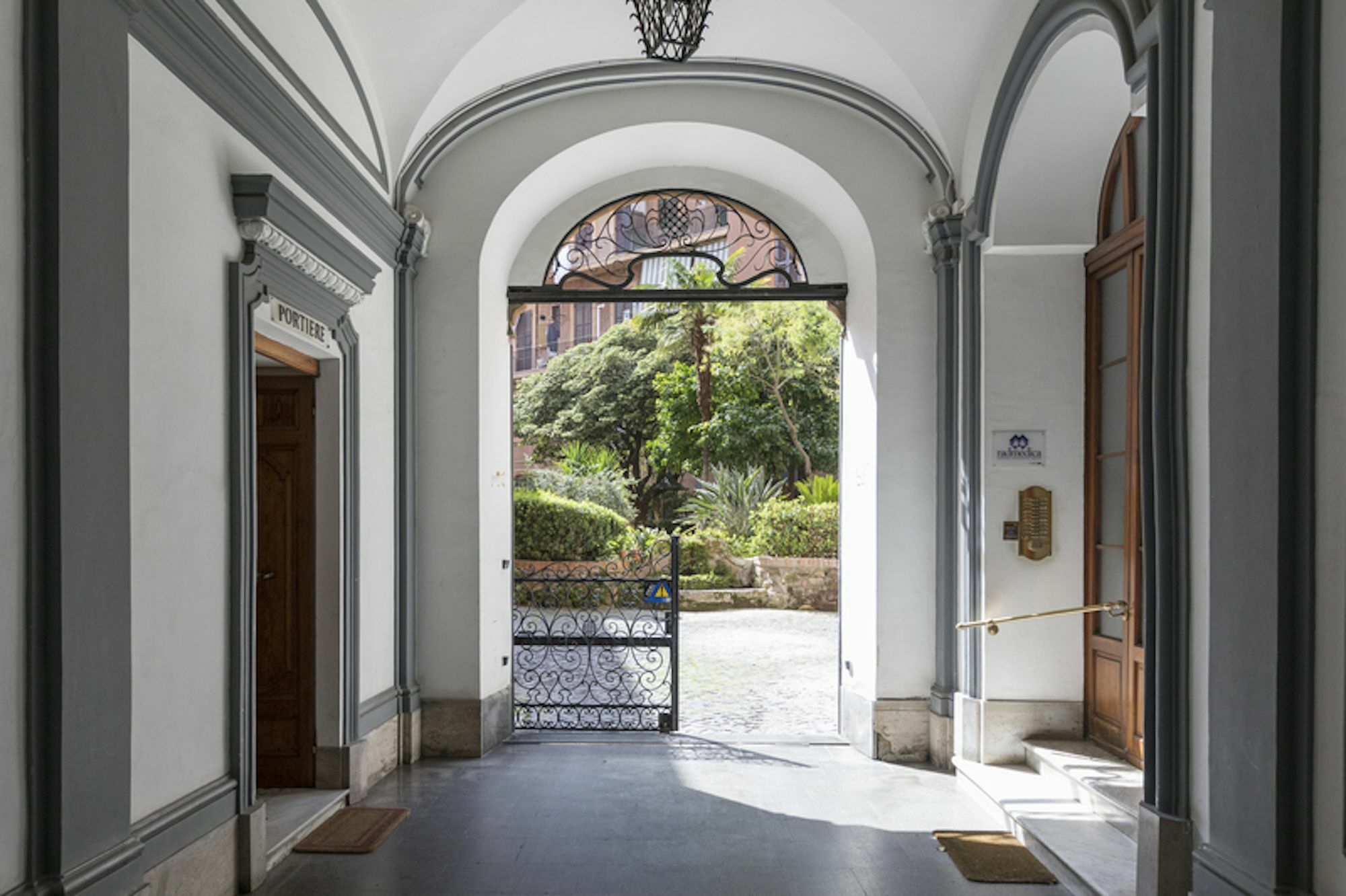 Lovely 2br In San Pietro / Vaticano By Sonder * Rome