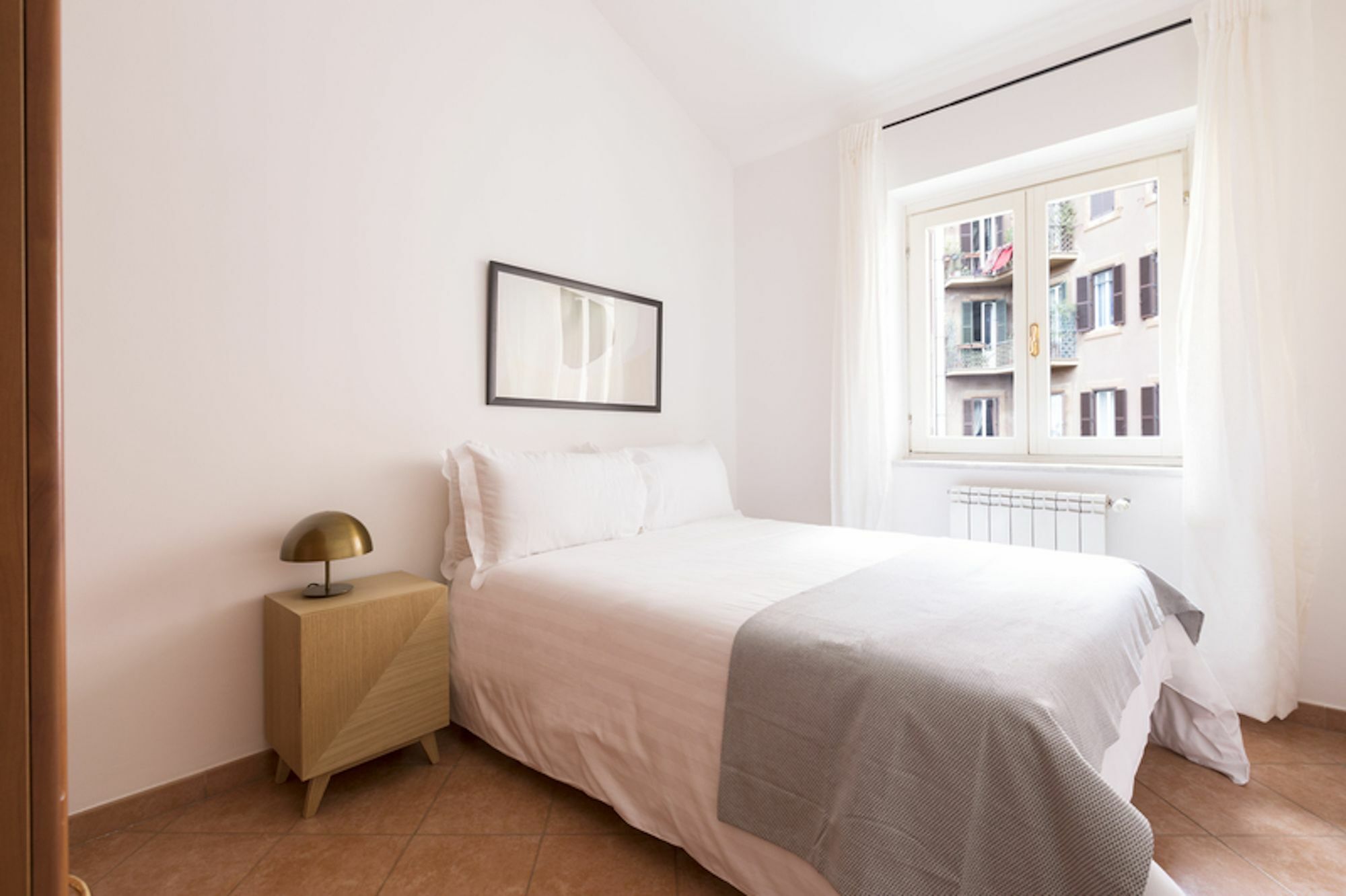 Lovely 2br In San Pietro / Vaticano By Sonder Apartment Rome