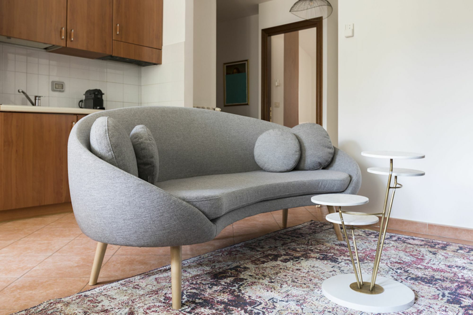 Lovely 2br In San Pietro / Vaticano By Sonder * Rome