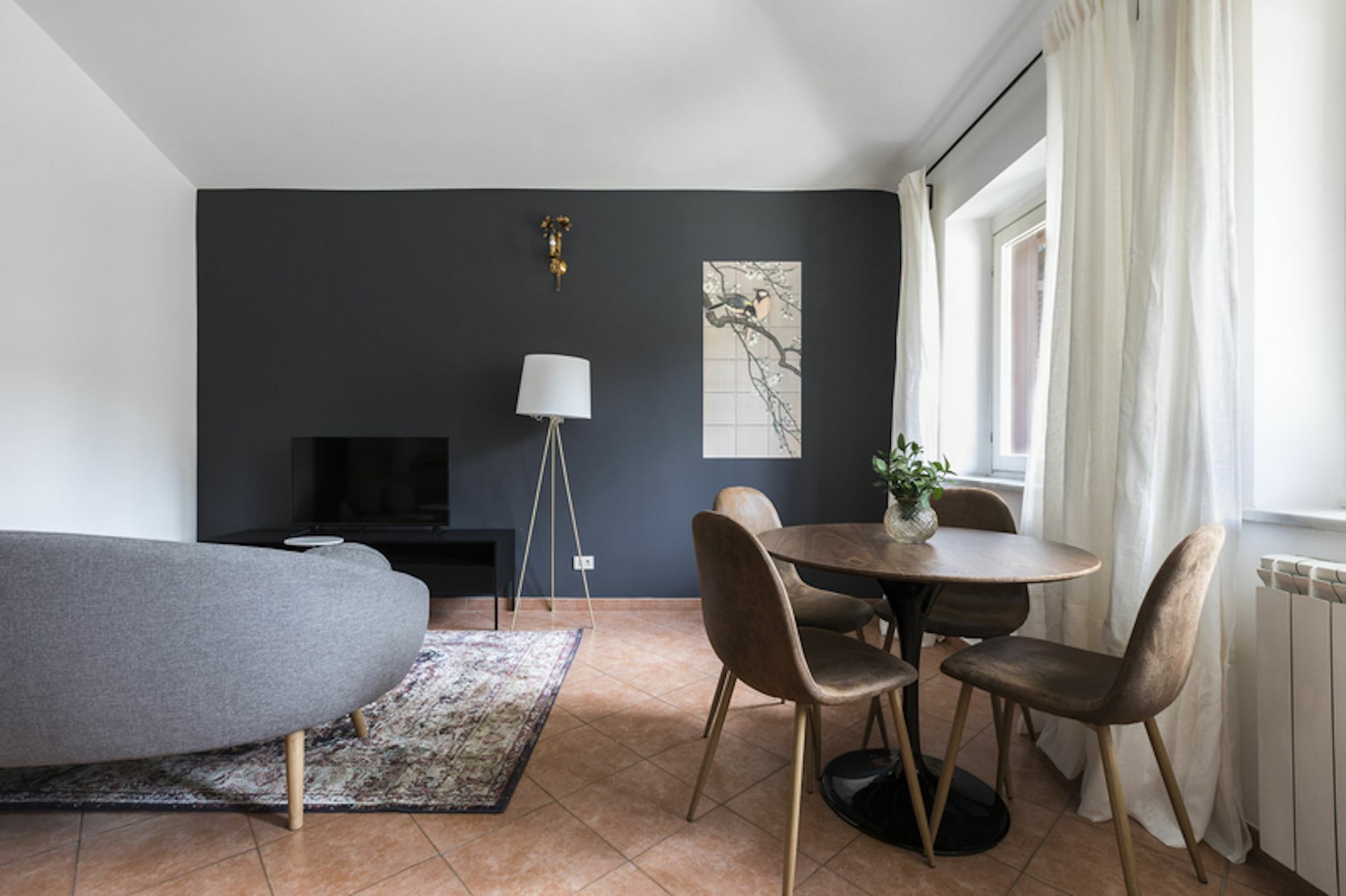 Lovely 2br In San Pietro / Vaticano By Sonder Appartement